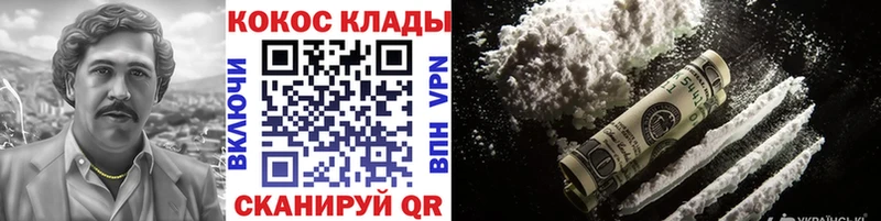 Купить закладки  Володарск  COCAIN FishScale 